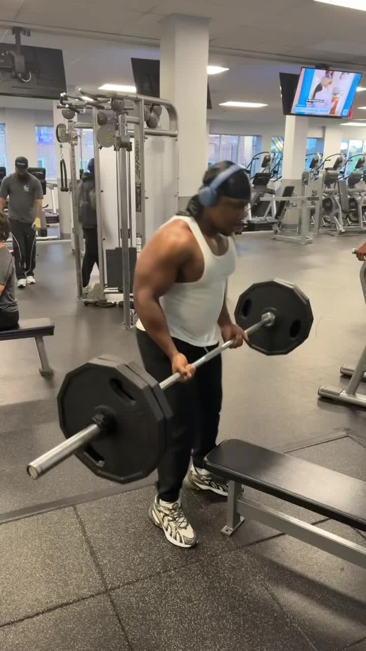 @Sosa Fitness
