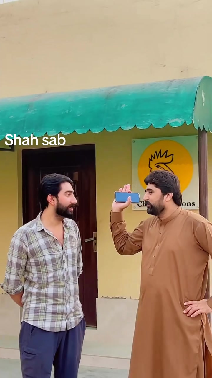 @Malik Irfan Pora Mianwali