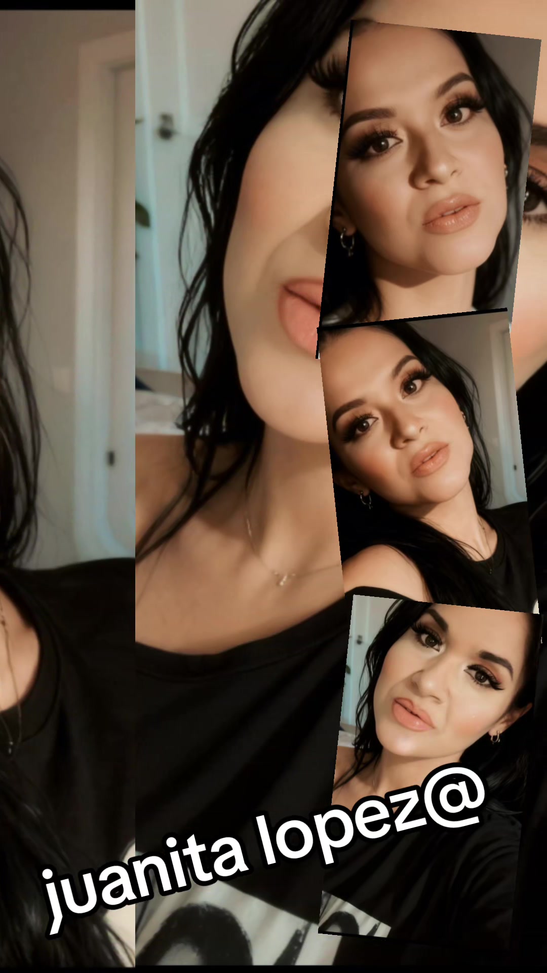 @Juanita López
