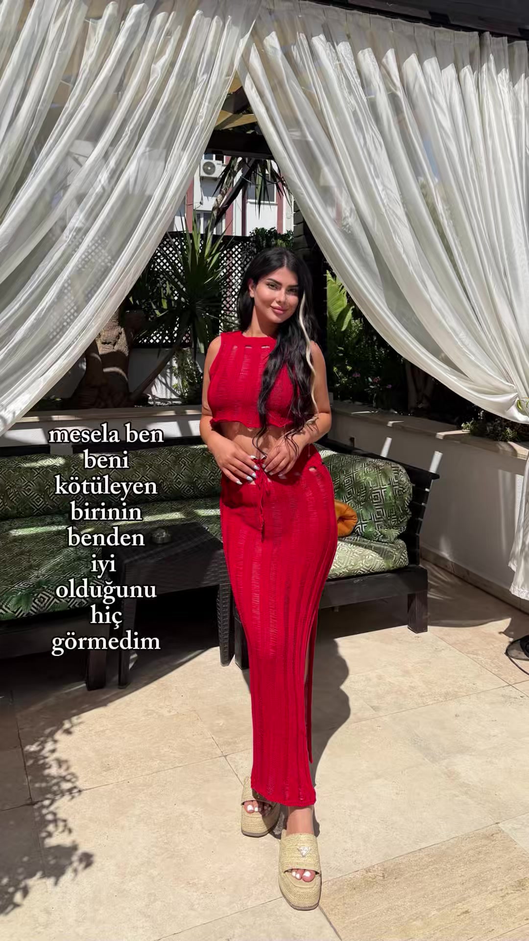 @✨ Hasine Çelik ✨