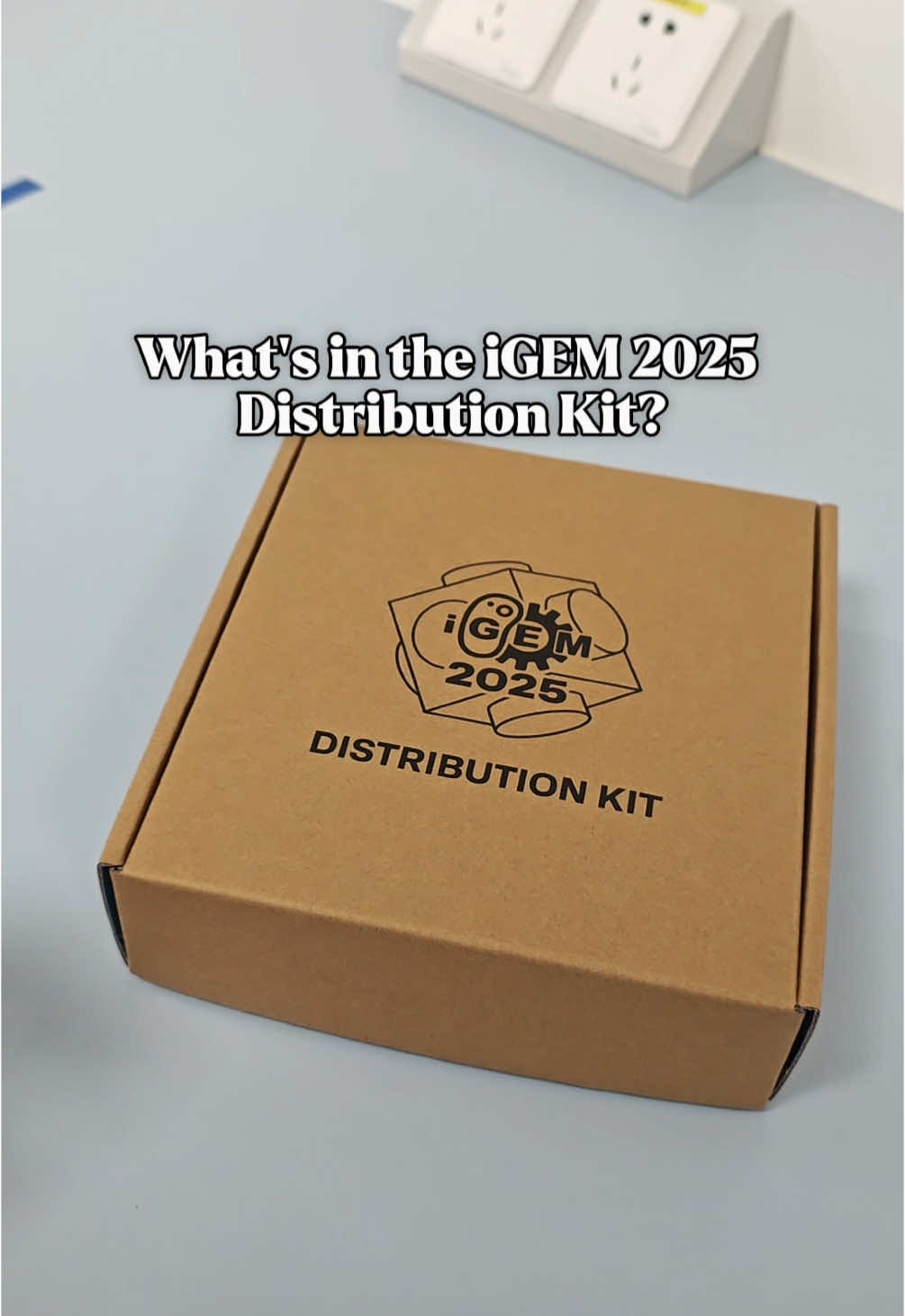 @iGEM Headquarters