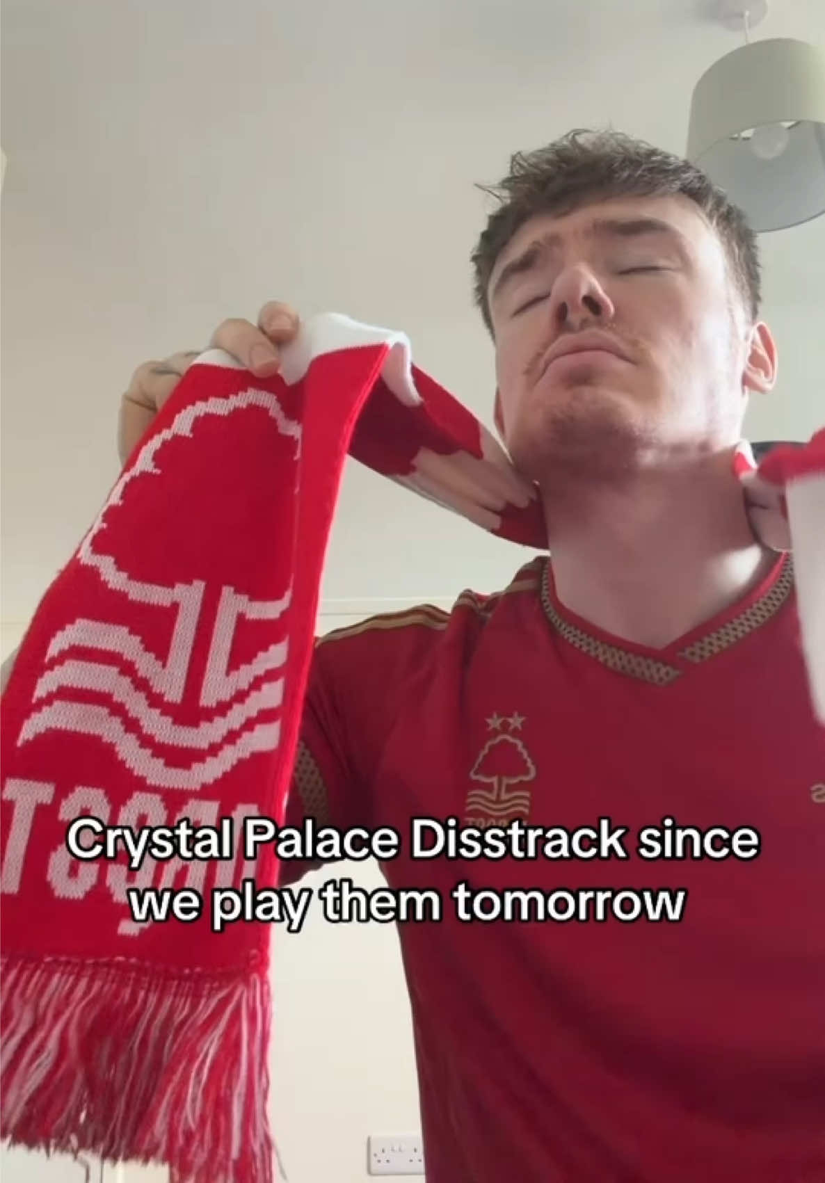 @Crystal Palace