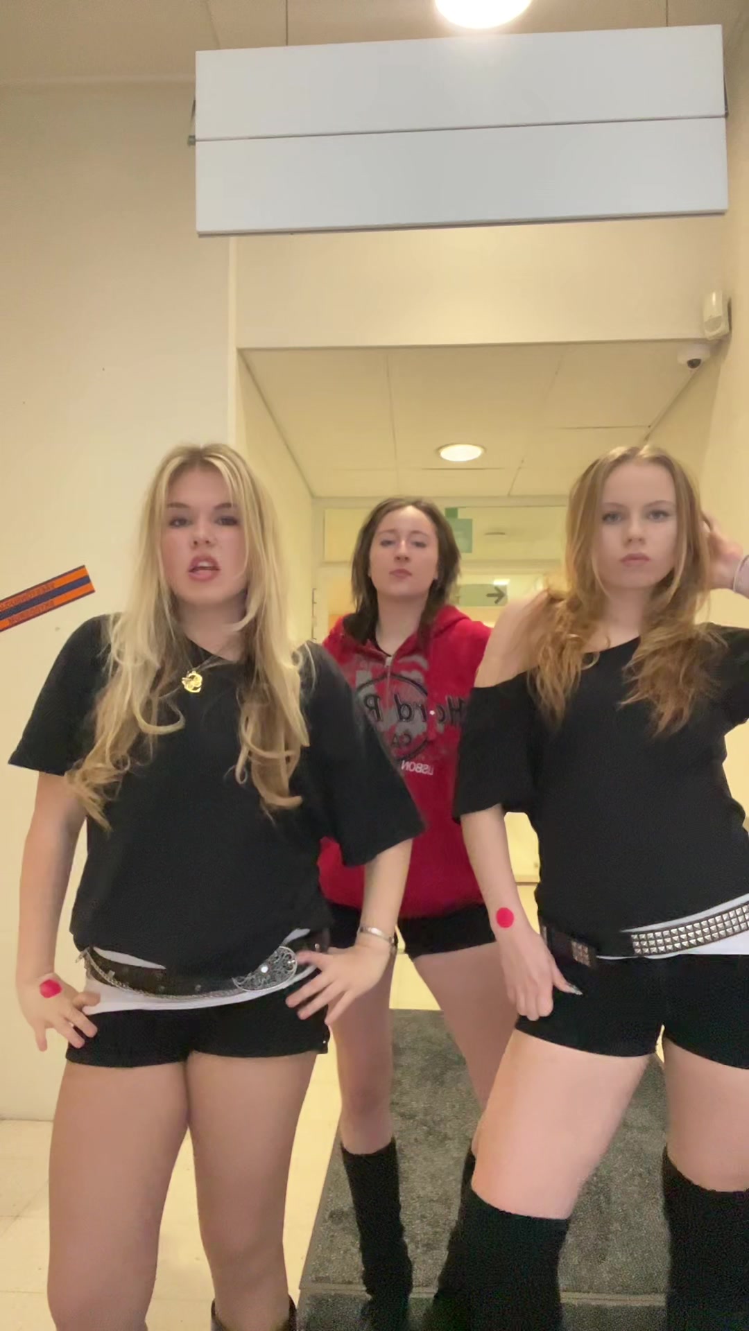 @SoReal Dance Crew