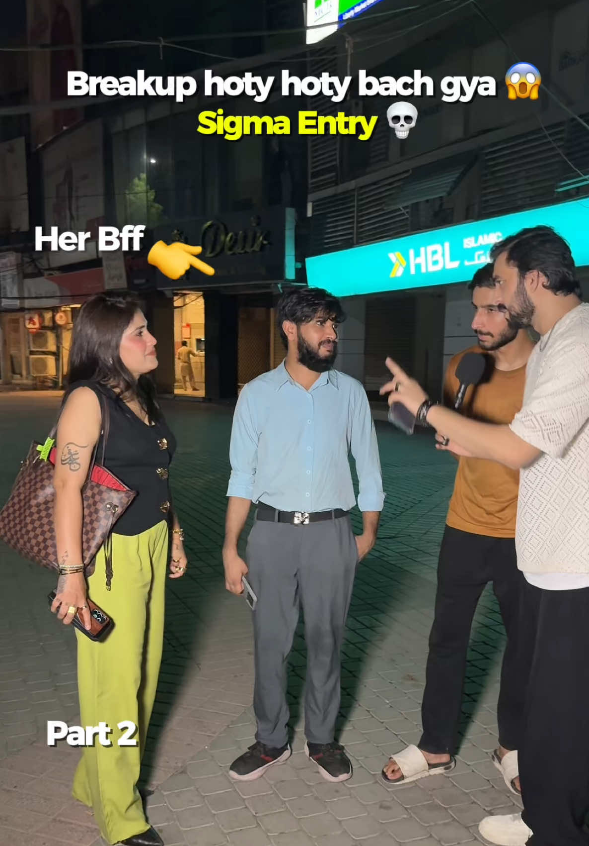 @Shoaib Entertainment