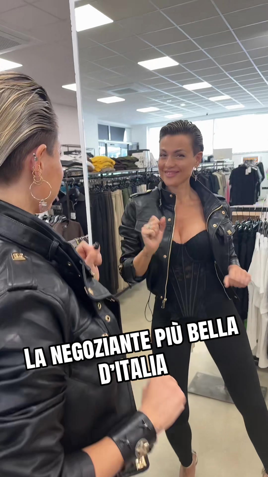 @Crisma Fashion Brands