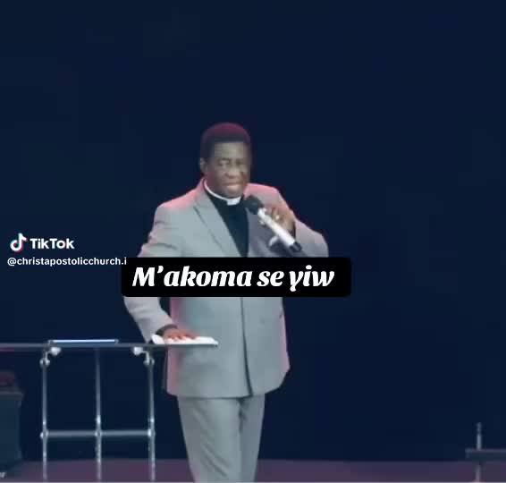 @He Is Able 🙏🏻🙌🏿