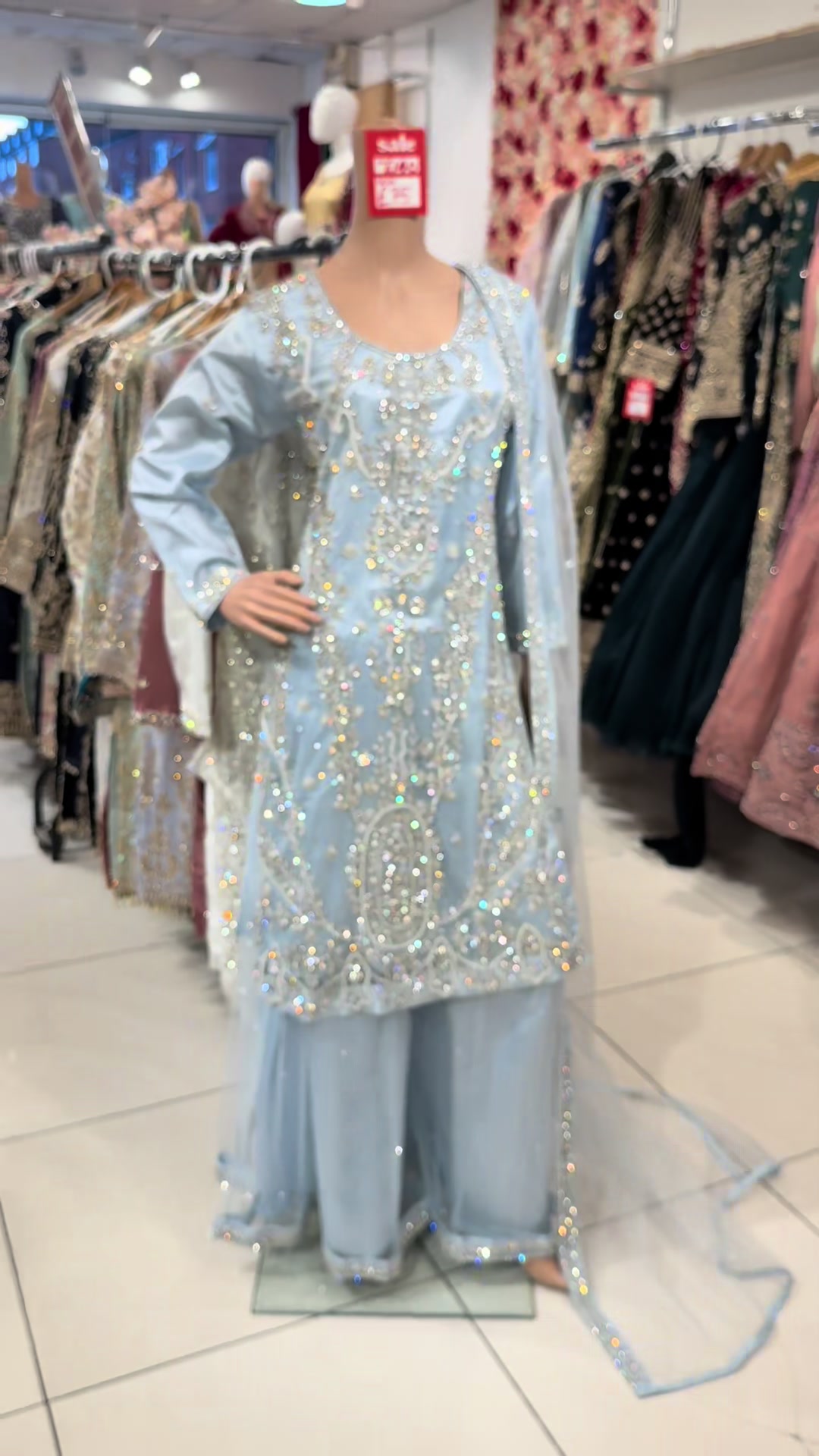 @Zaiba Collection
