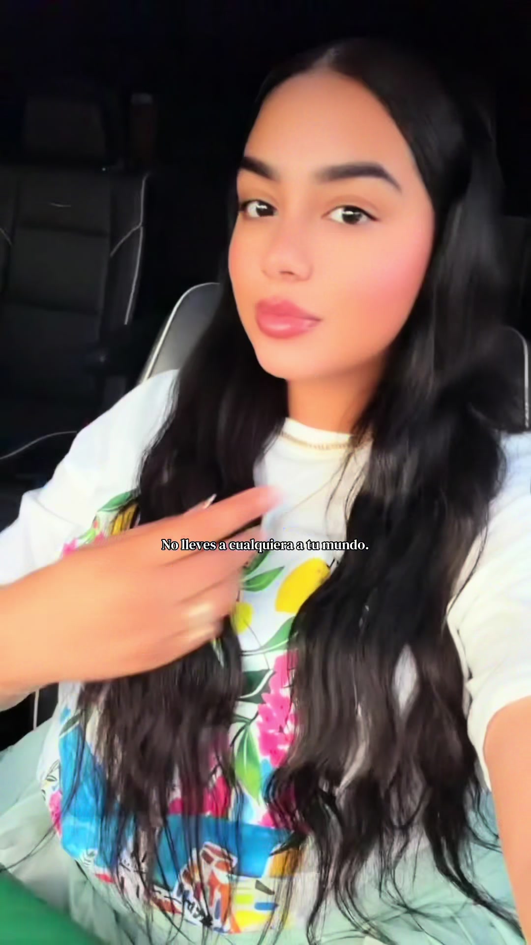 @Veronica del rosario