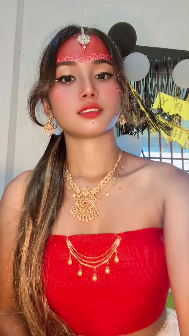 @Anzali Chaudhary❤️🤌