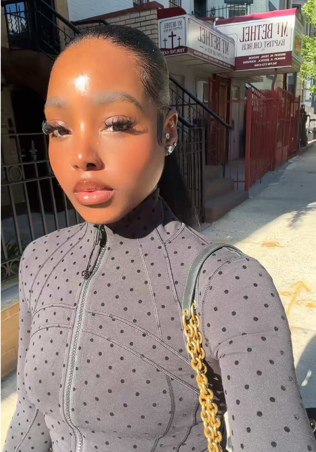 @FaithMonique🦋