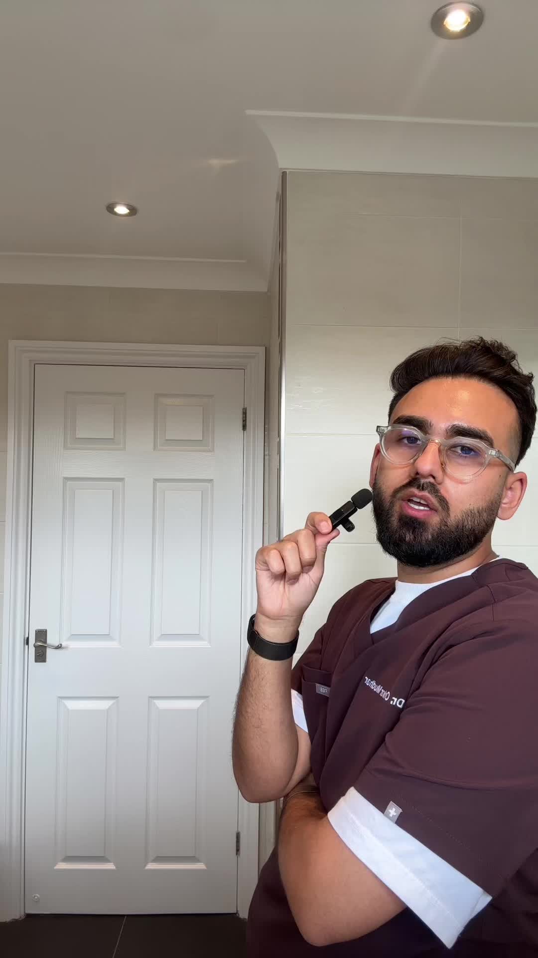 @Dr. Onkar | Dentist