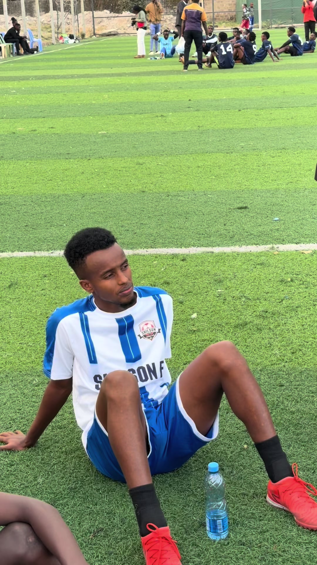 @Somali Legends 🇸🇴