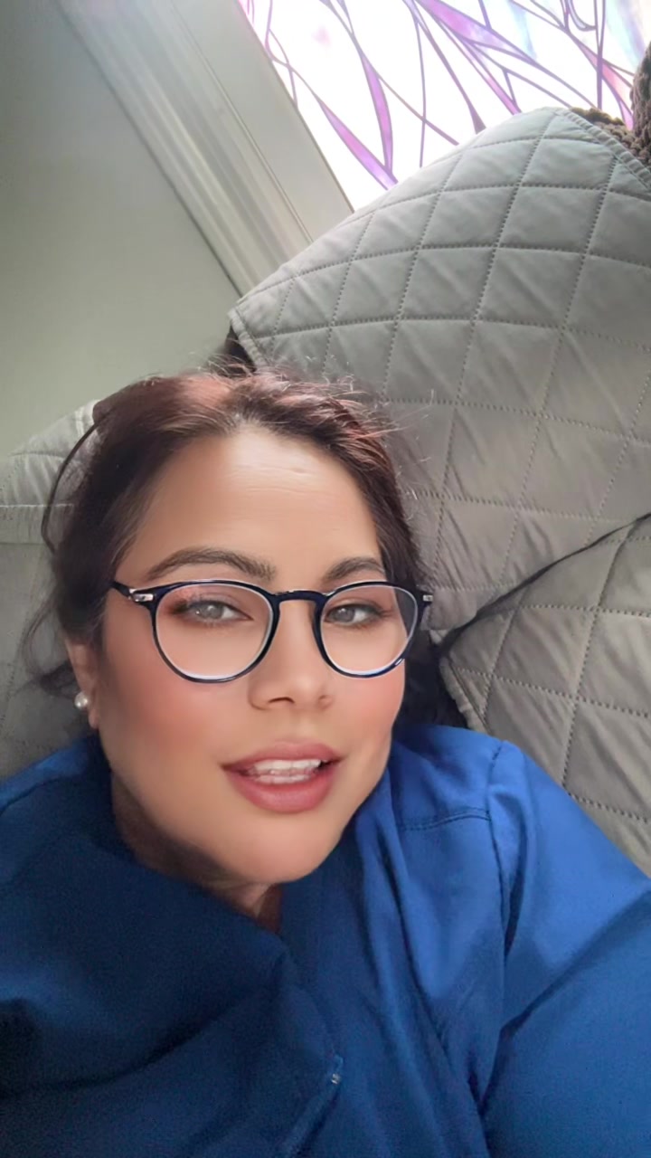 @Maria Cervantes