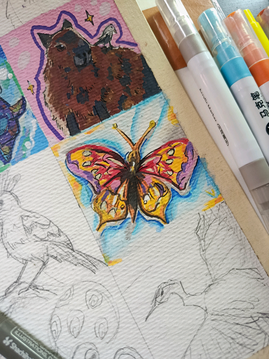@Thea's_Art🎨