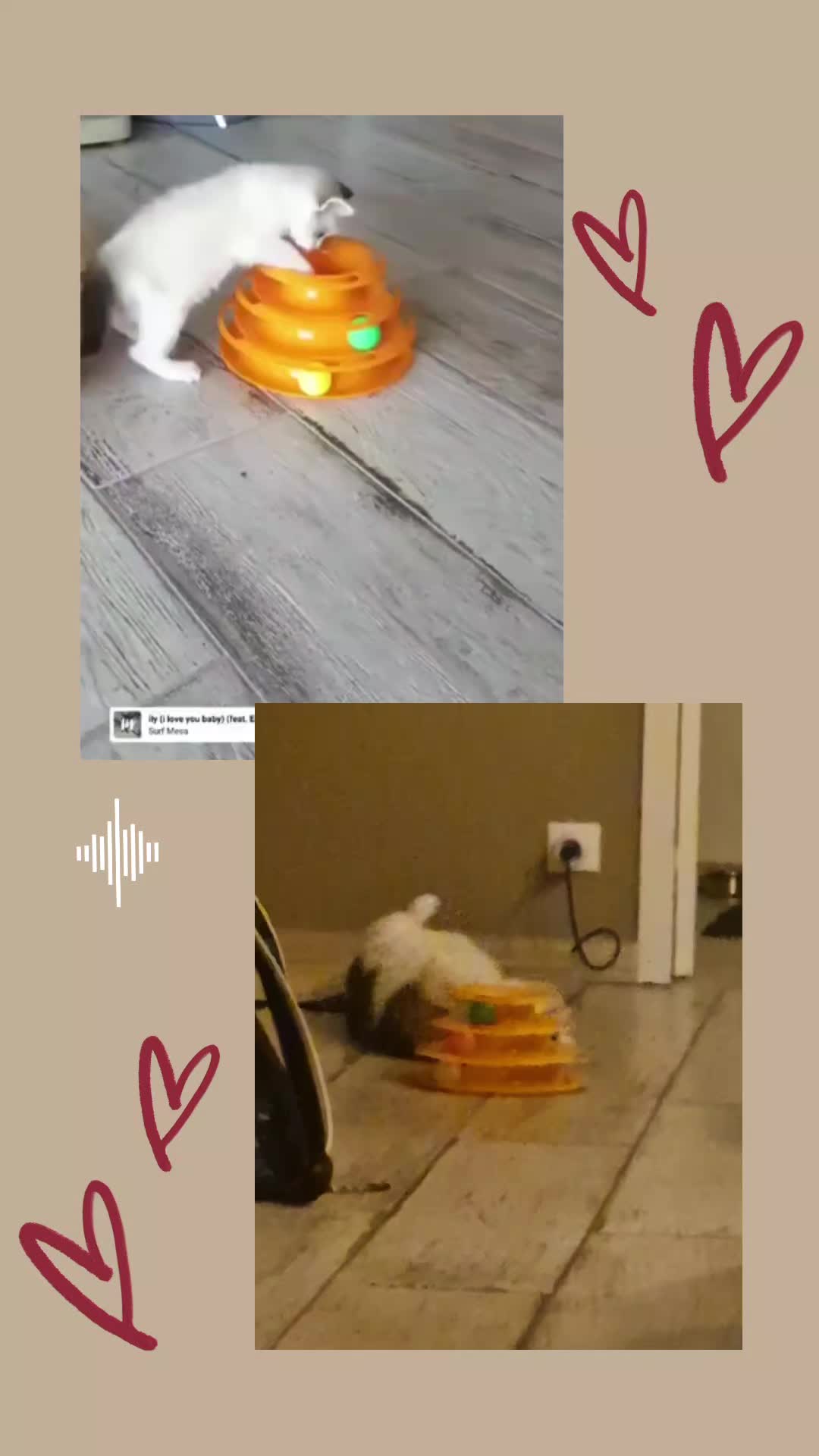 @Julie