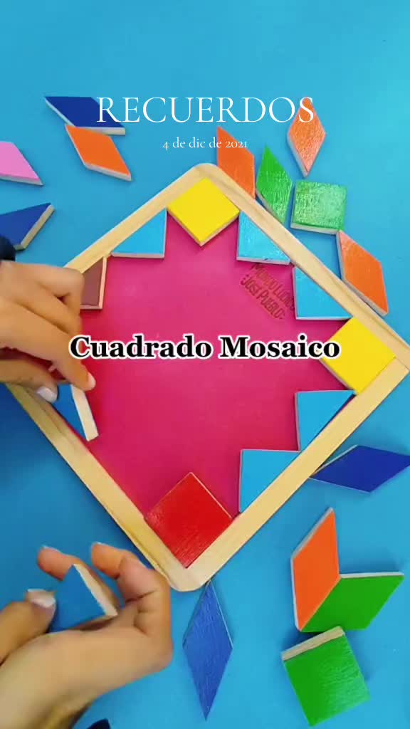 @Mundo Lúdico José Pueblo