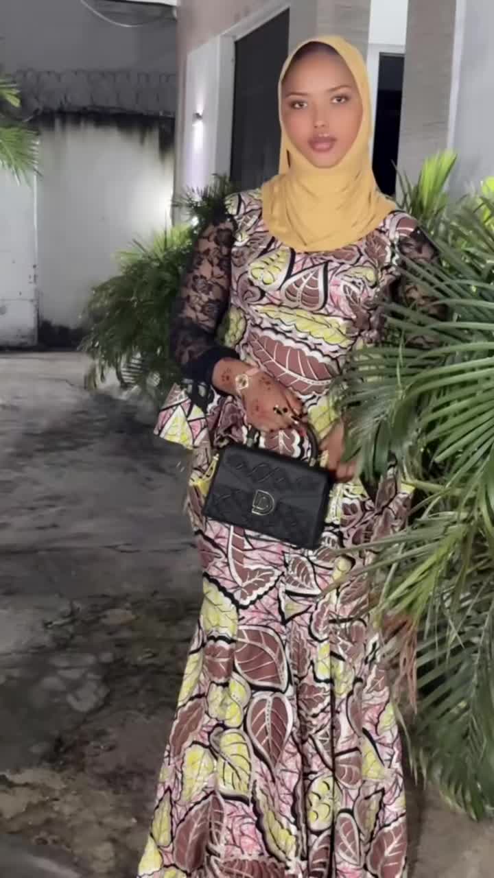 @Ummi beauty 😍