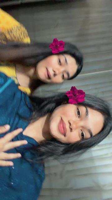 @Niha makeover