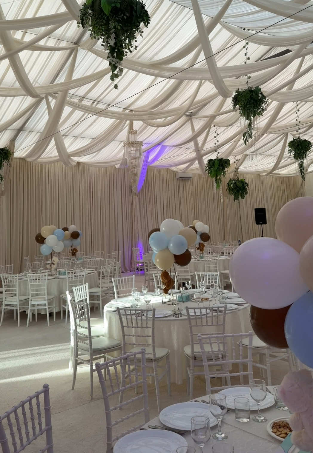 @Sparklers Events