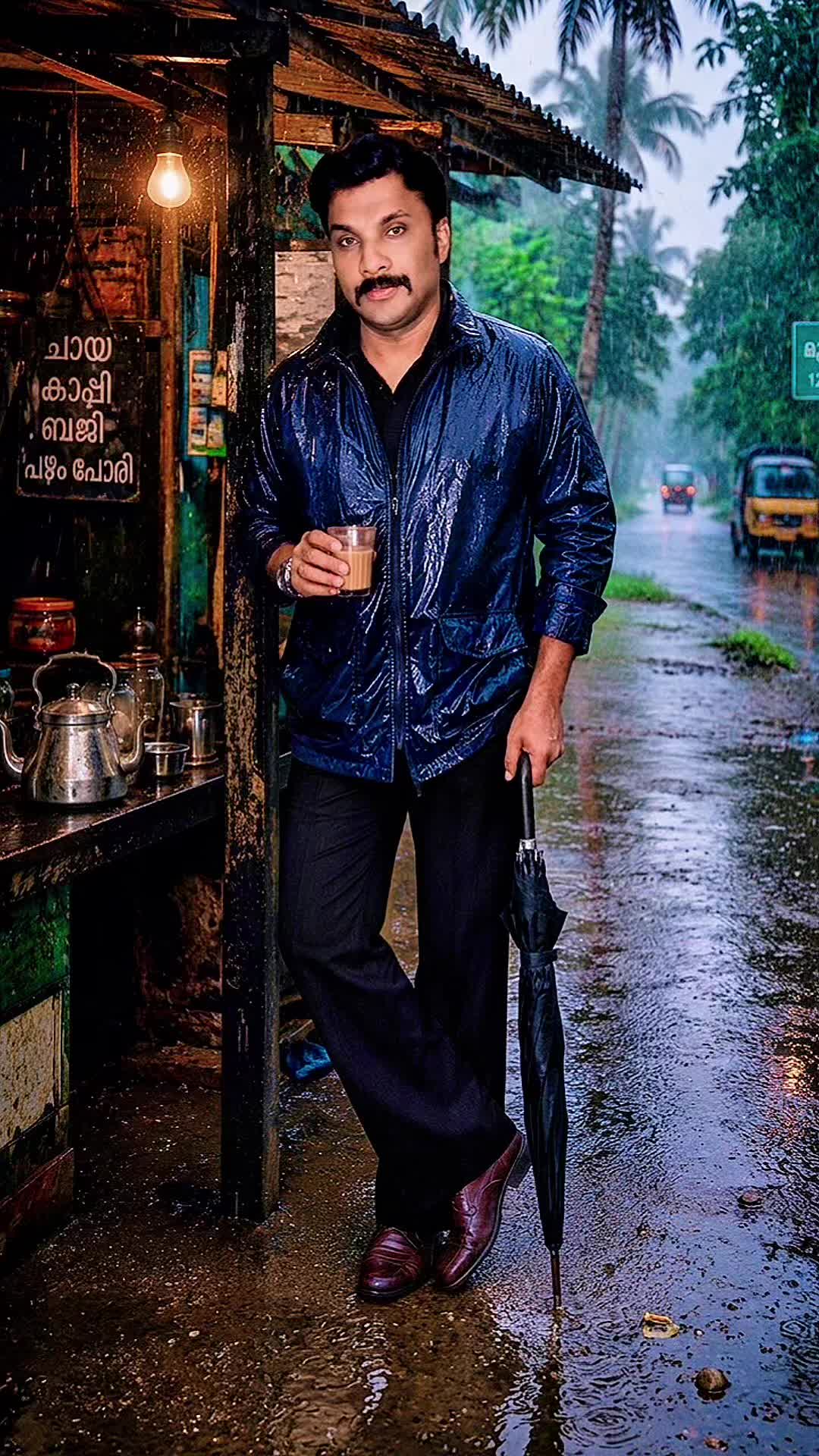 @Renjith Krishna