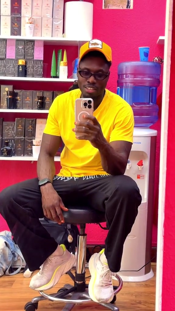 @🇸🇳Papa Cris Diame🇪🇸