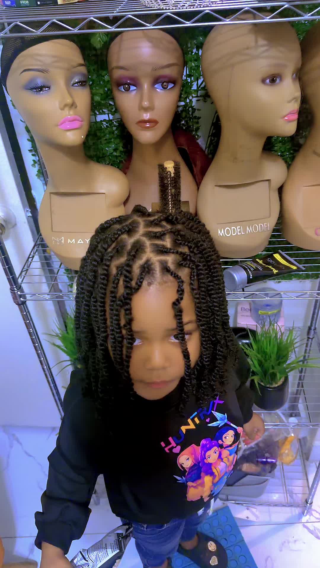 @Love Top Beauty Hair