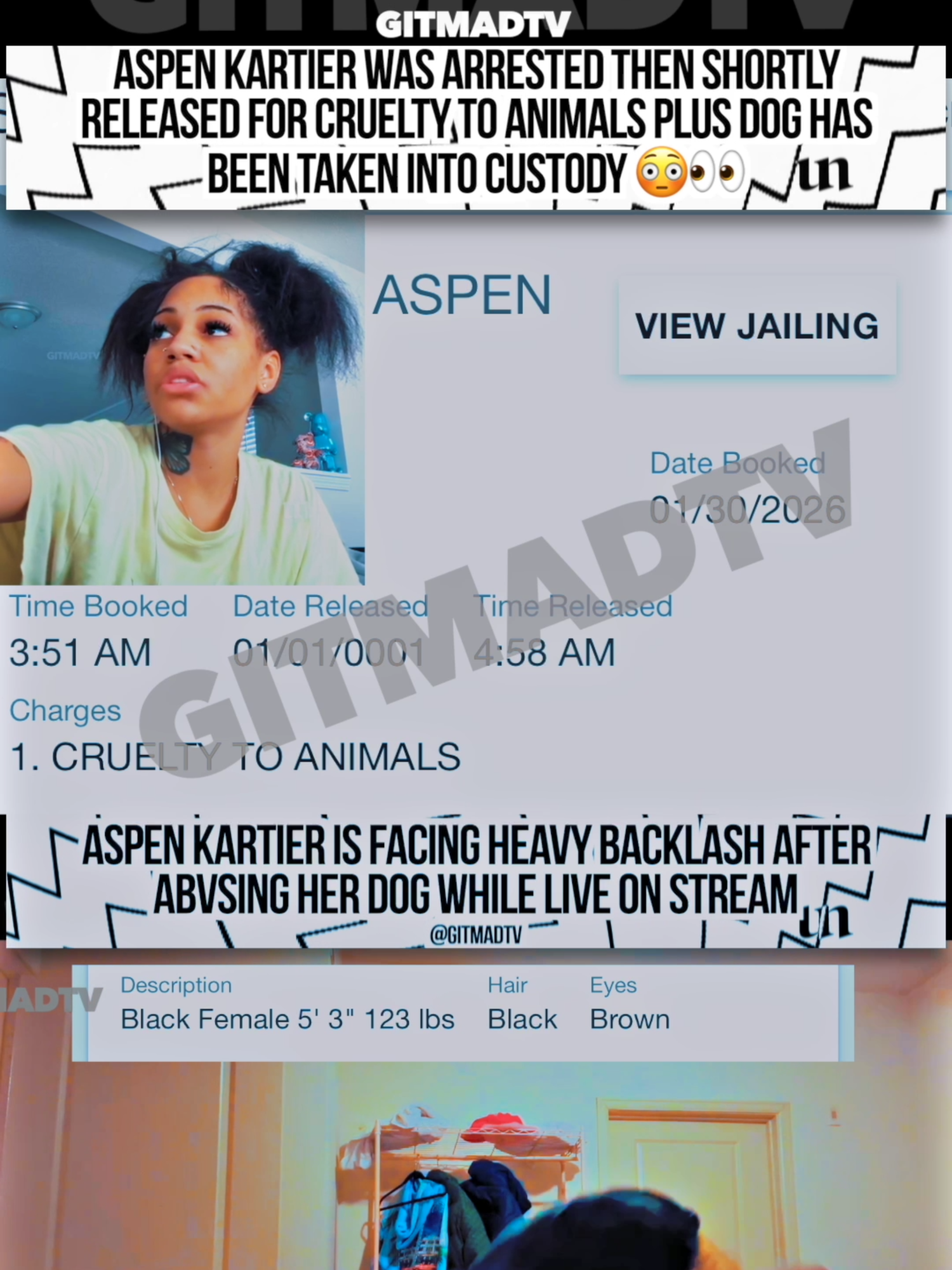 @GitMadTV😤📺