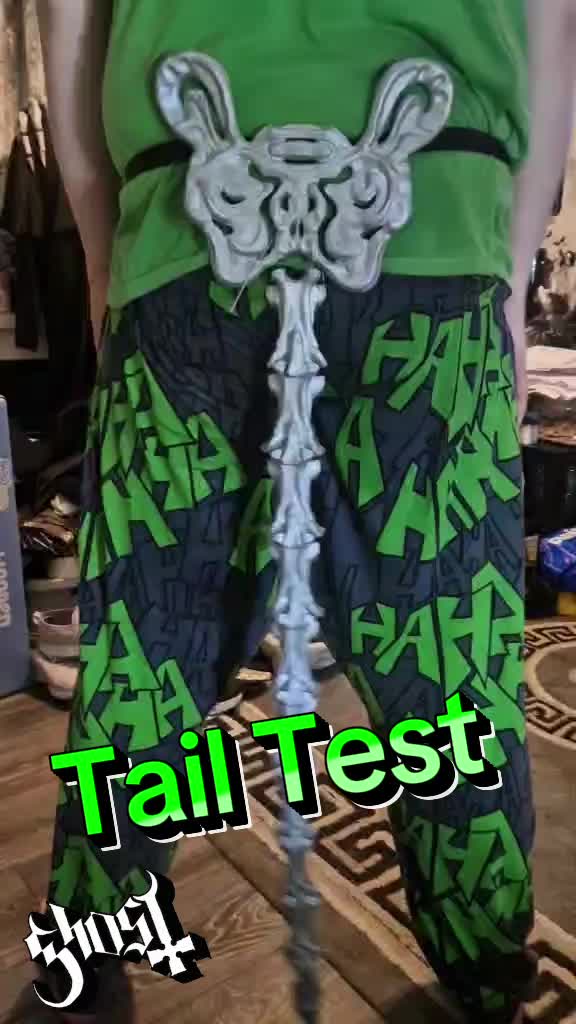 @TheLucky13Ghoul