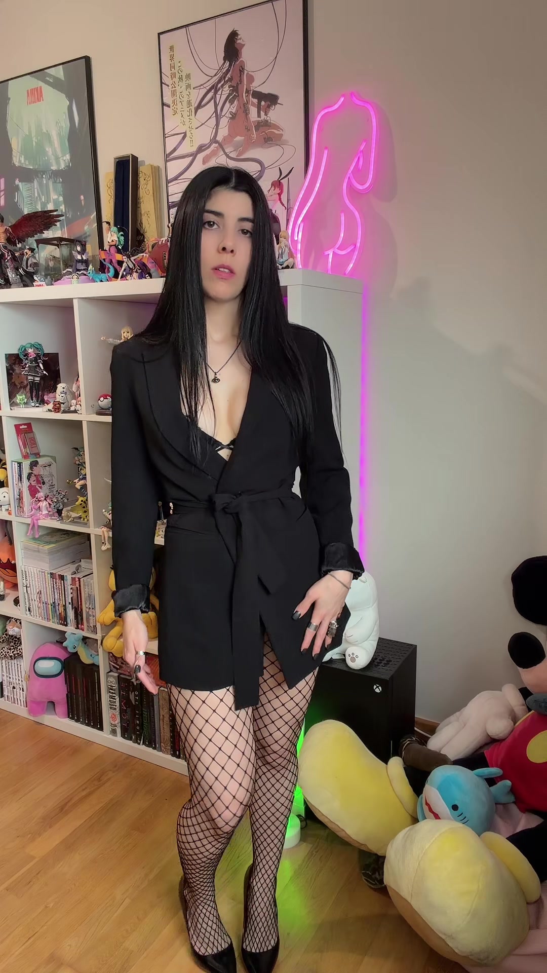 @Nara Sayumi 🖤