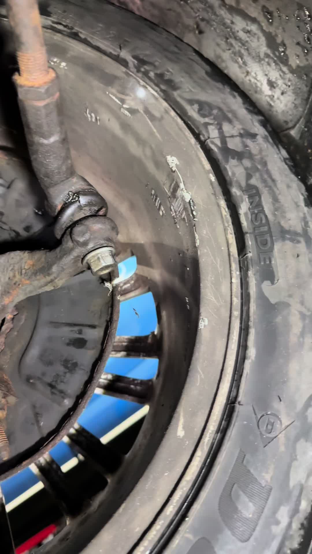 @Julian auto service