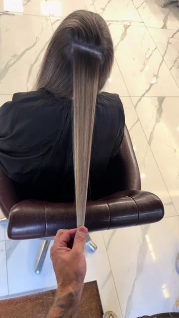 @Igorhairstyle