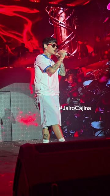 @Jairo Cajina