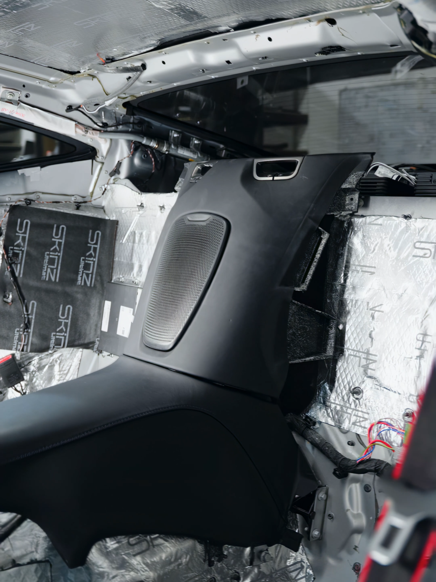 @Cambridge Car Audio