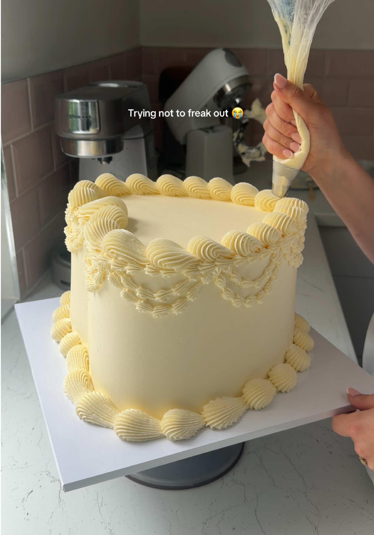 @Isabellita bakes