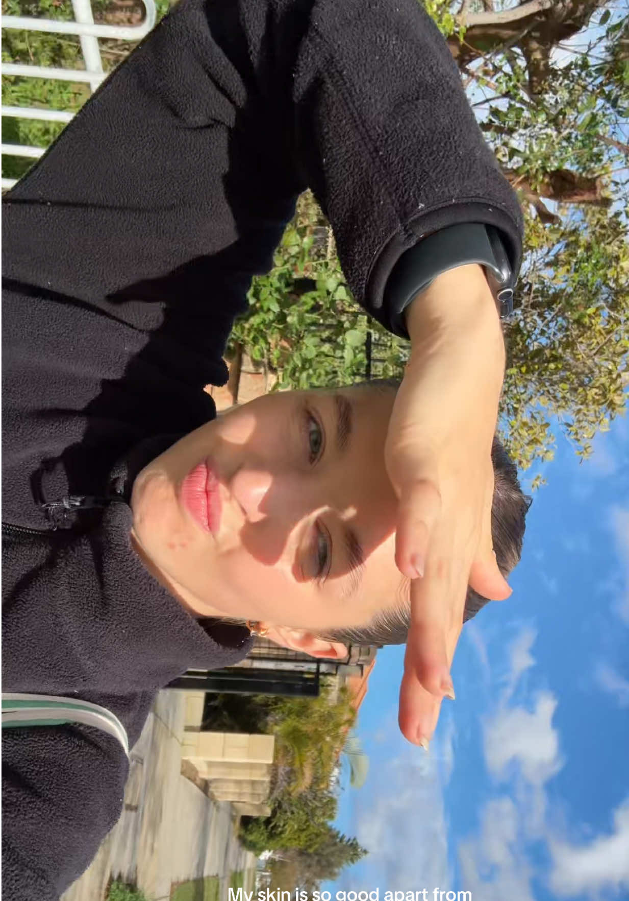 @Megan