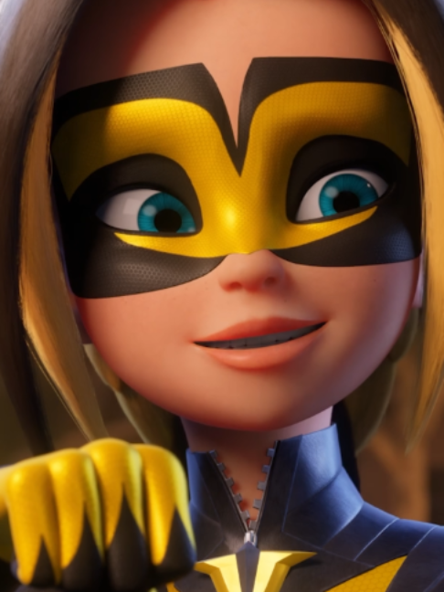@Miraculous