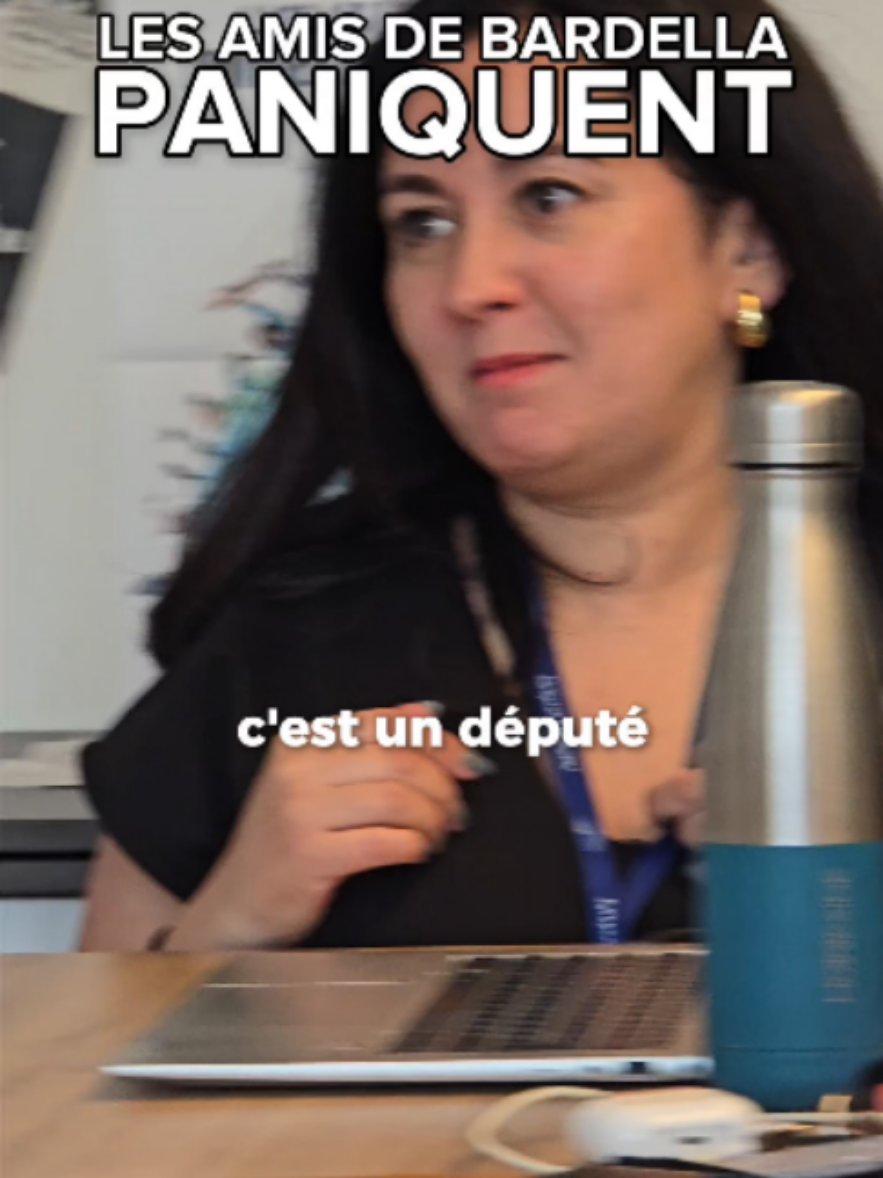 @Le&iuml;la Chaibi