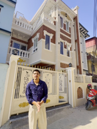 @GHARSANSAR