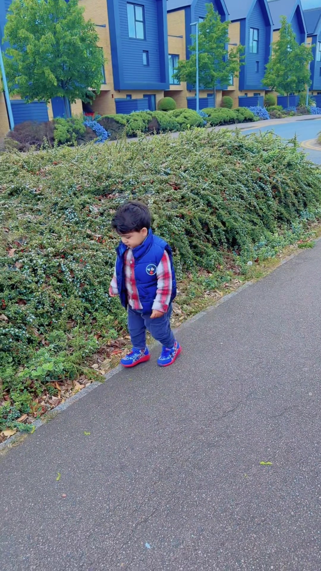 @Aliya & Ayaan