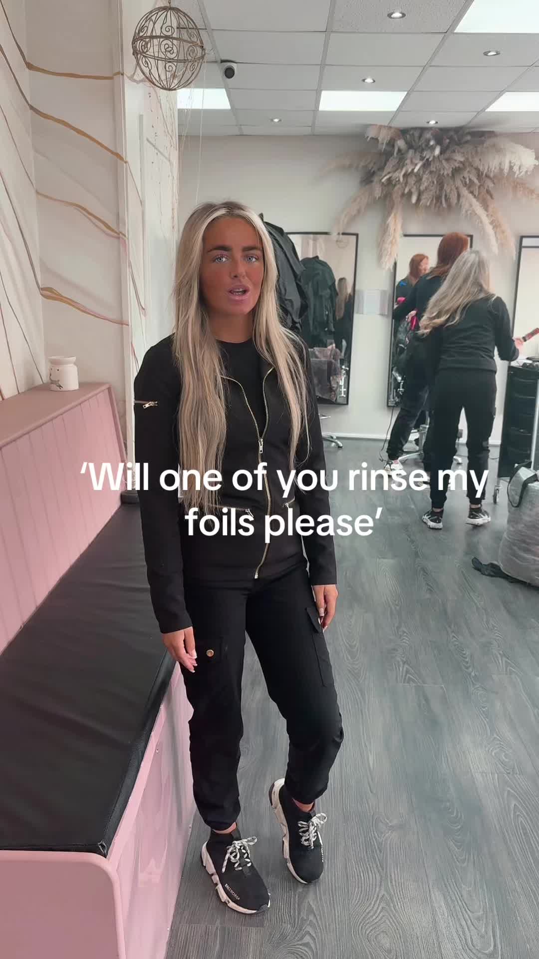 @funkyandfreshhair