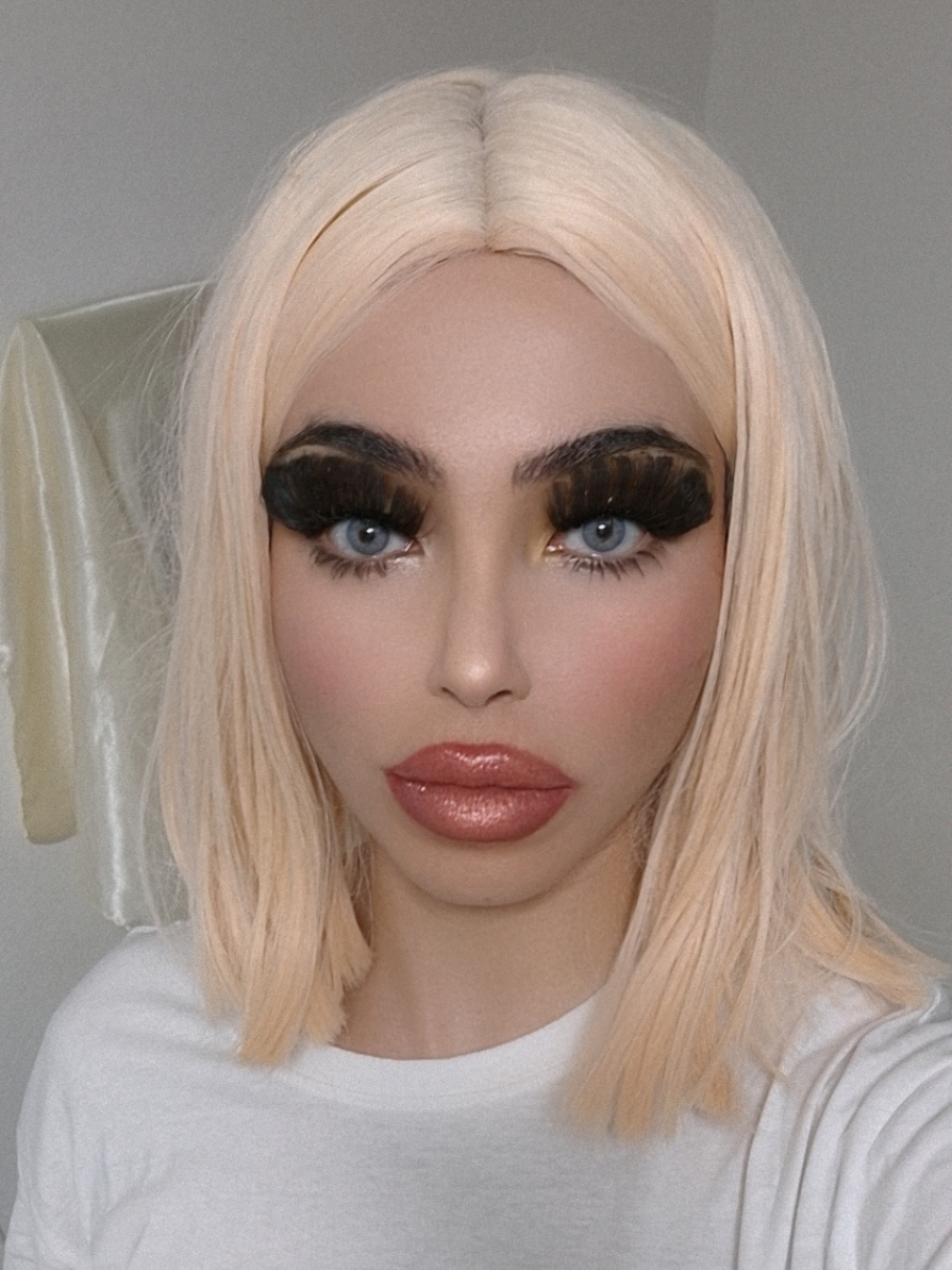 @Vanilladreams