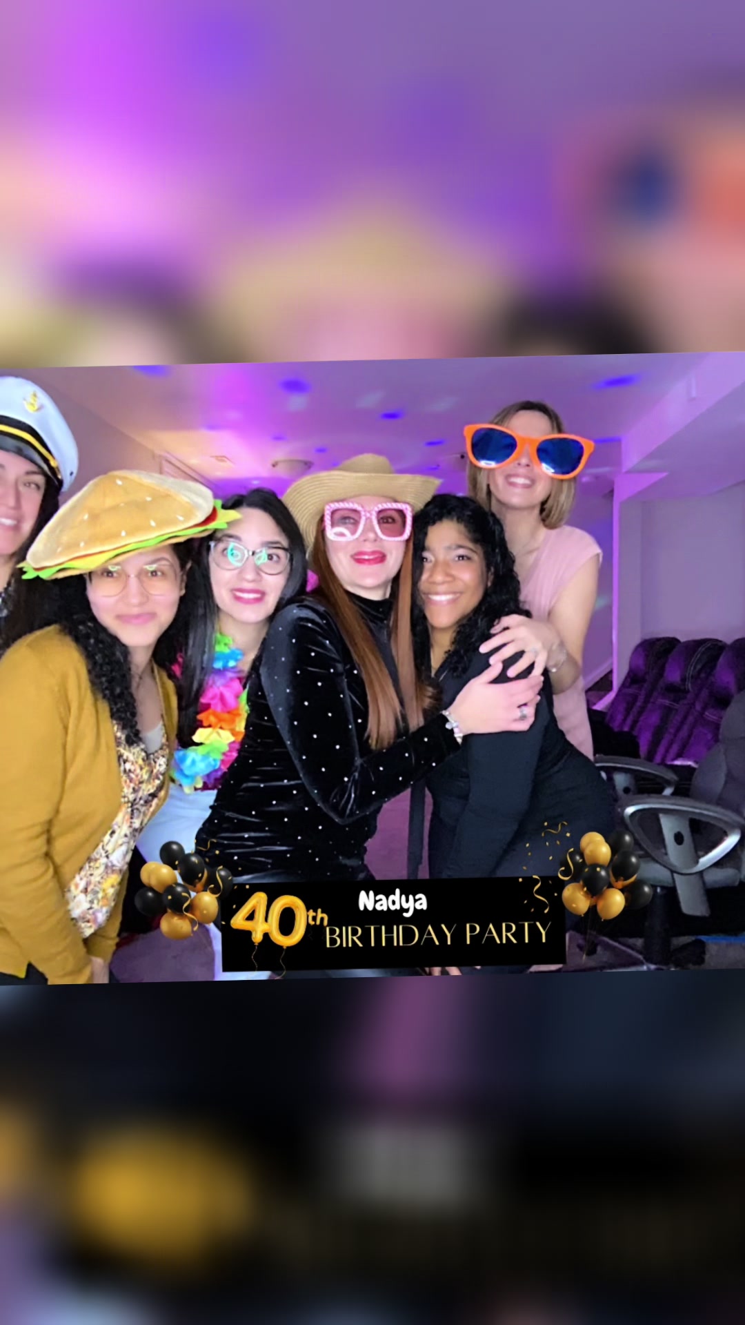 @Matrix Photo Booth