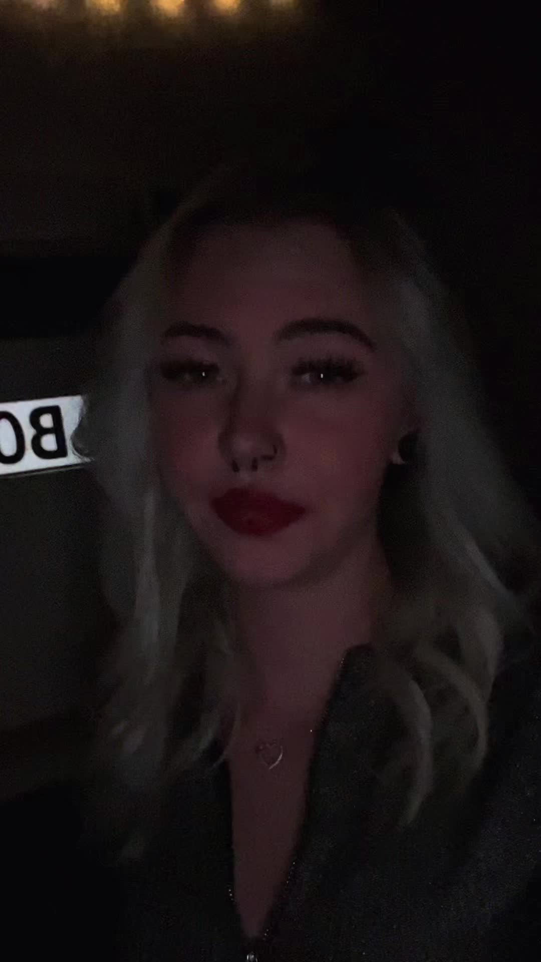 @user not found