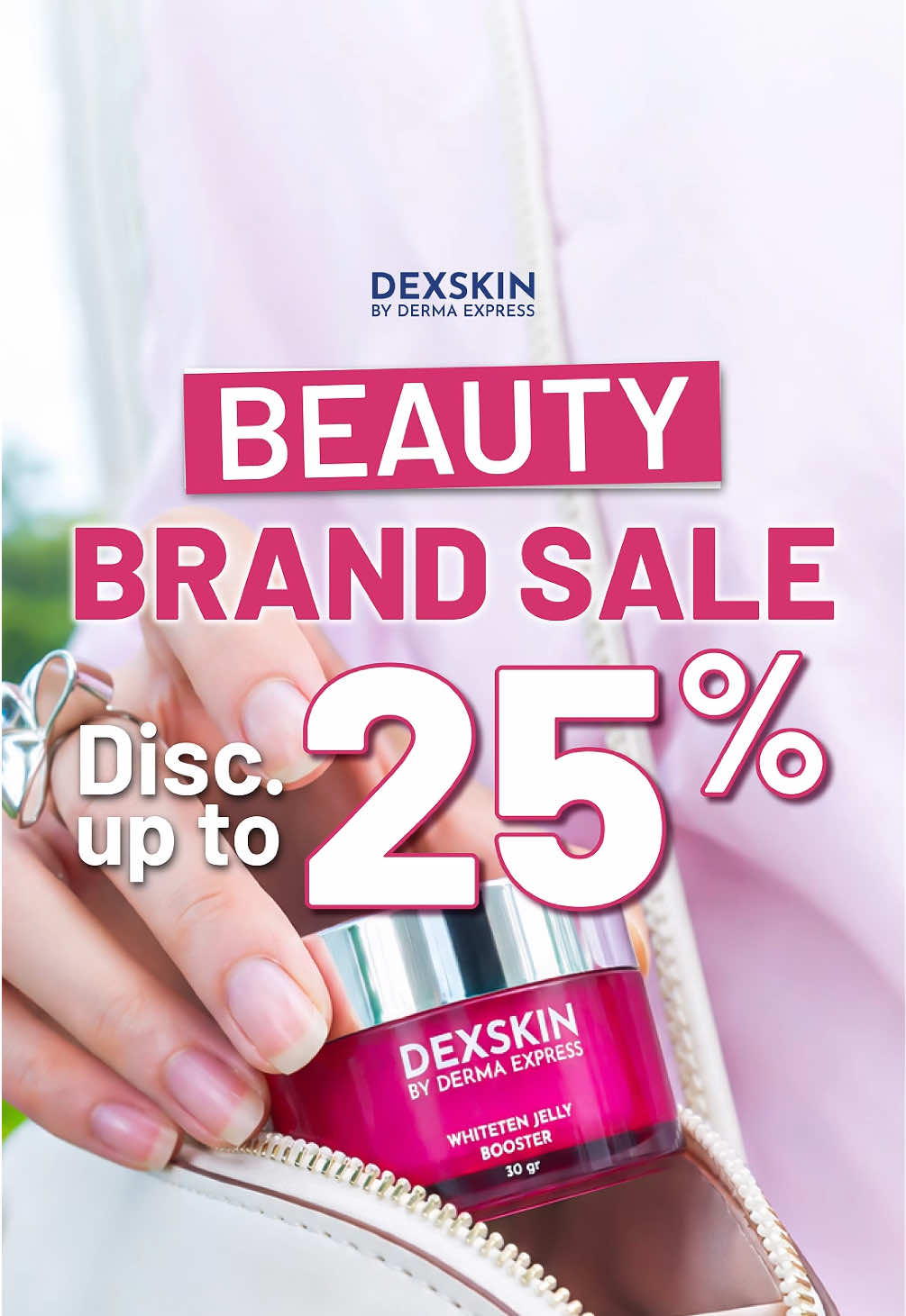 @DEXSKIN by Derma Express✨