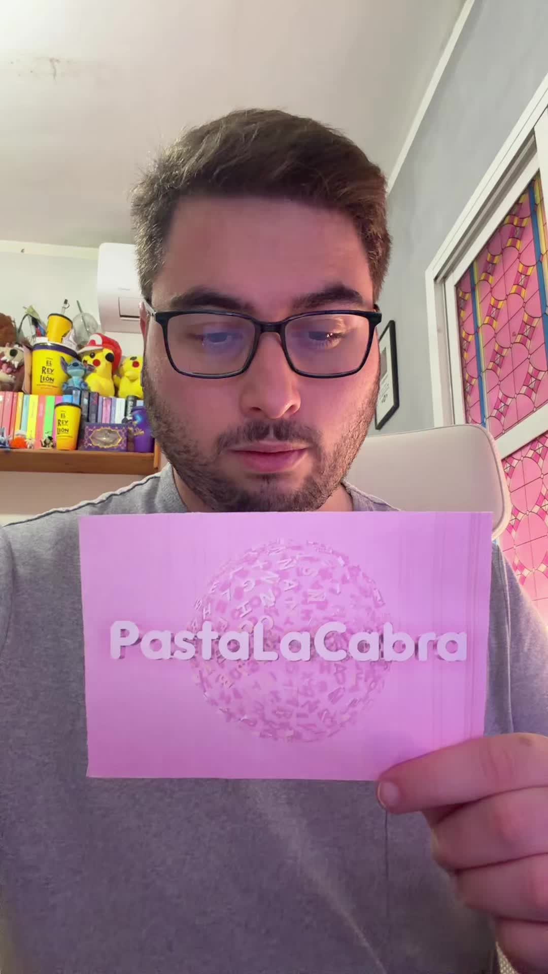 @jesusodd ASMR
