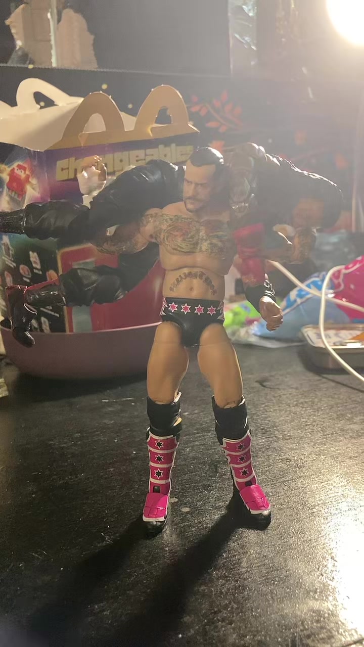 @STOP MOTION KING