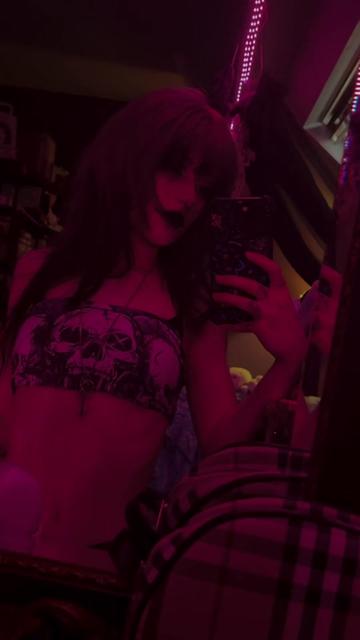 @Sinister Esther