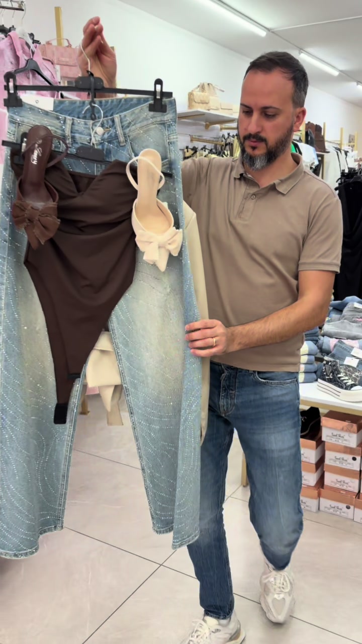@Mary Pace abbigliamento