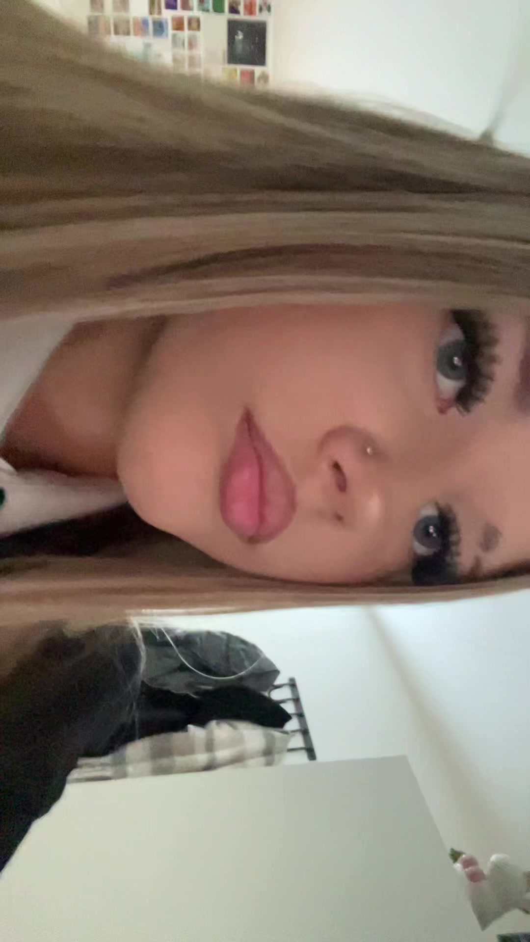 @jessie 🦄❤️