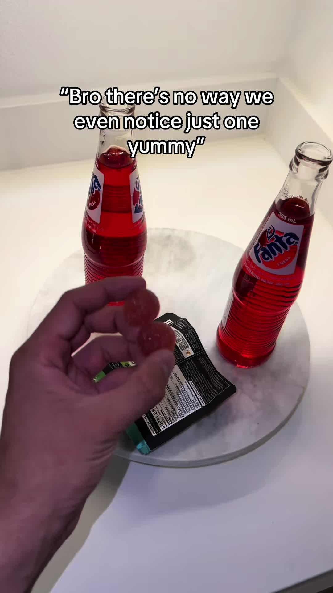 @usefiveyummies